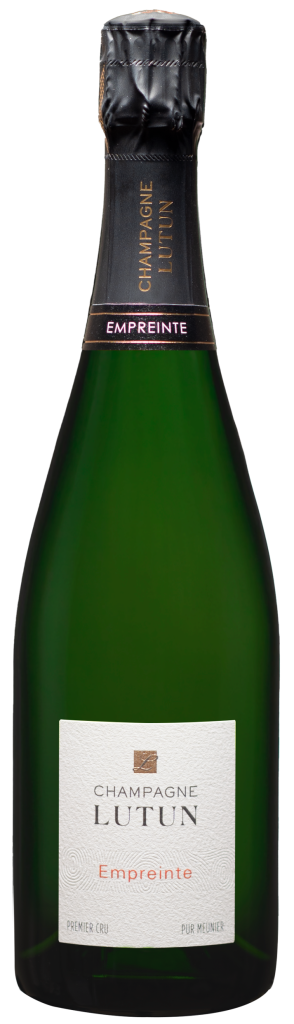 Cuvée Empreinte