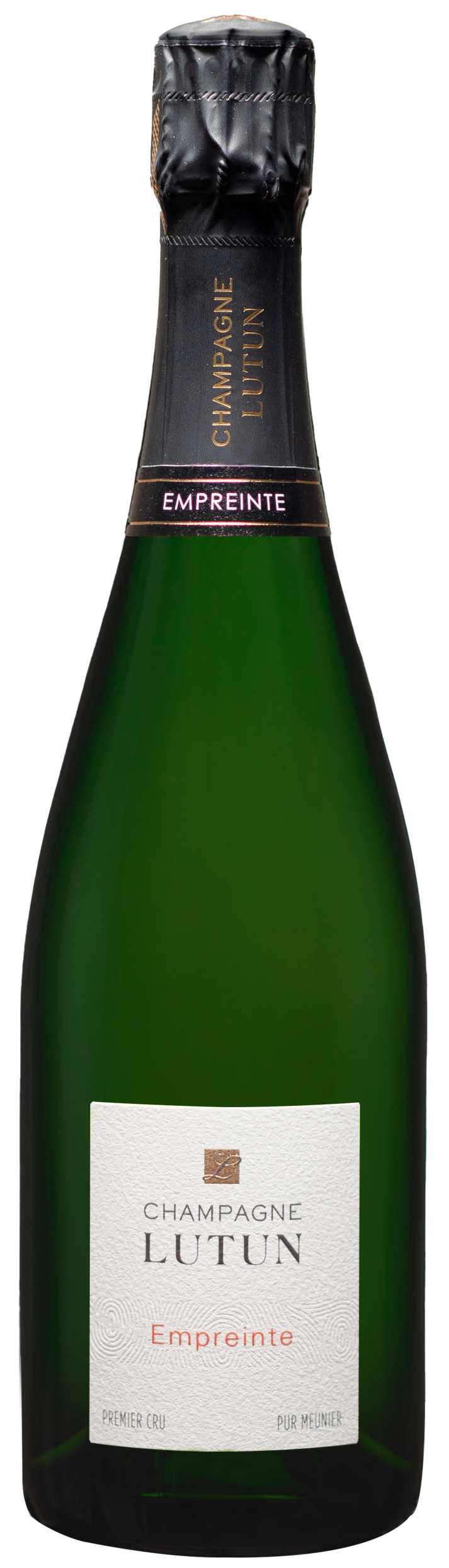 Cuvée Empreinte