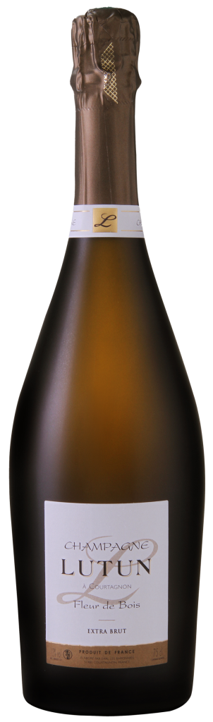 Cuvée fleur de bois