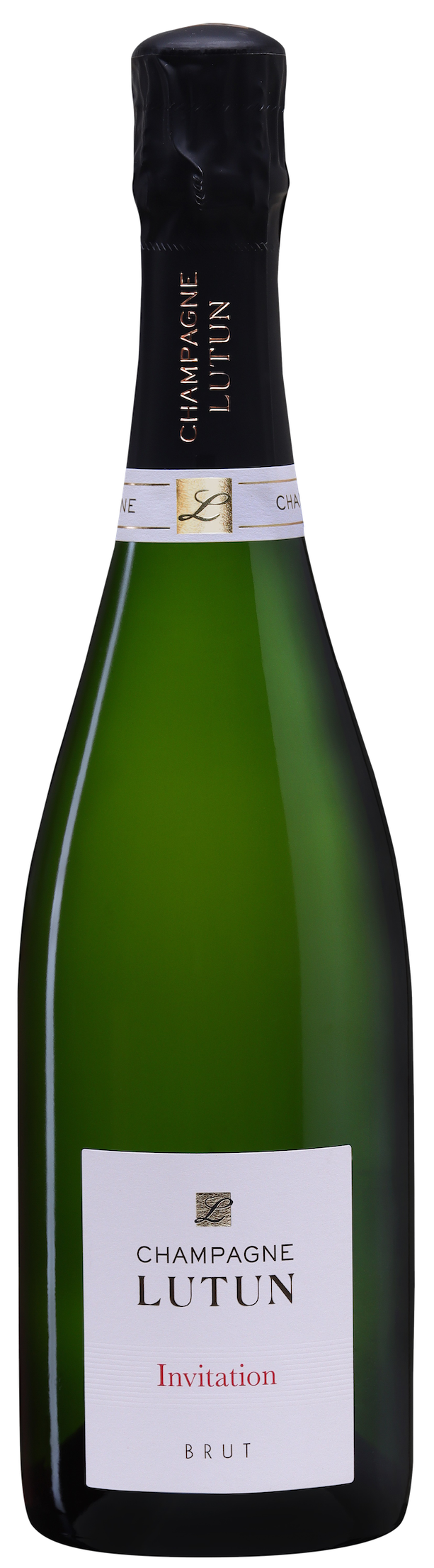 Cuvée invitation