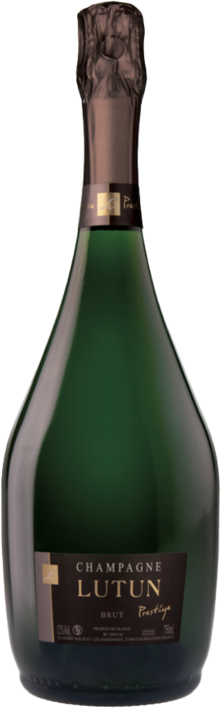 Cuvée prestige