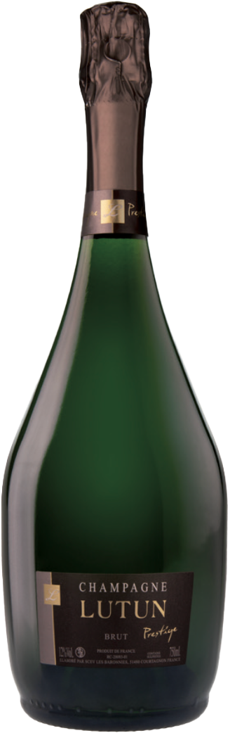 Cuvée prestige