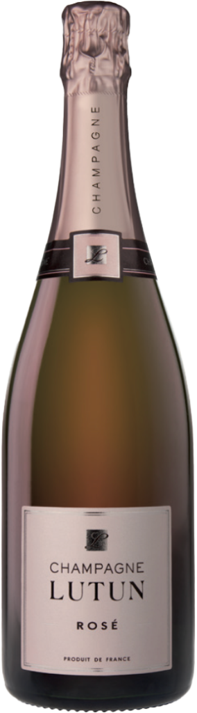 Cuvée rosé