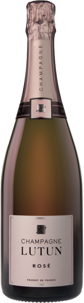 Cuvée rosé