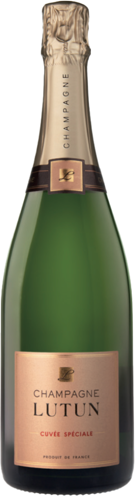 Cuvée spéciale