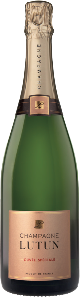 Cuvée spéciale